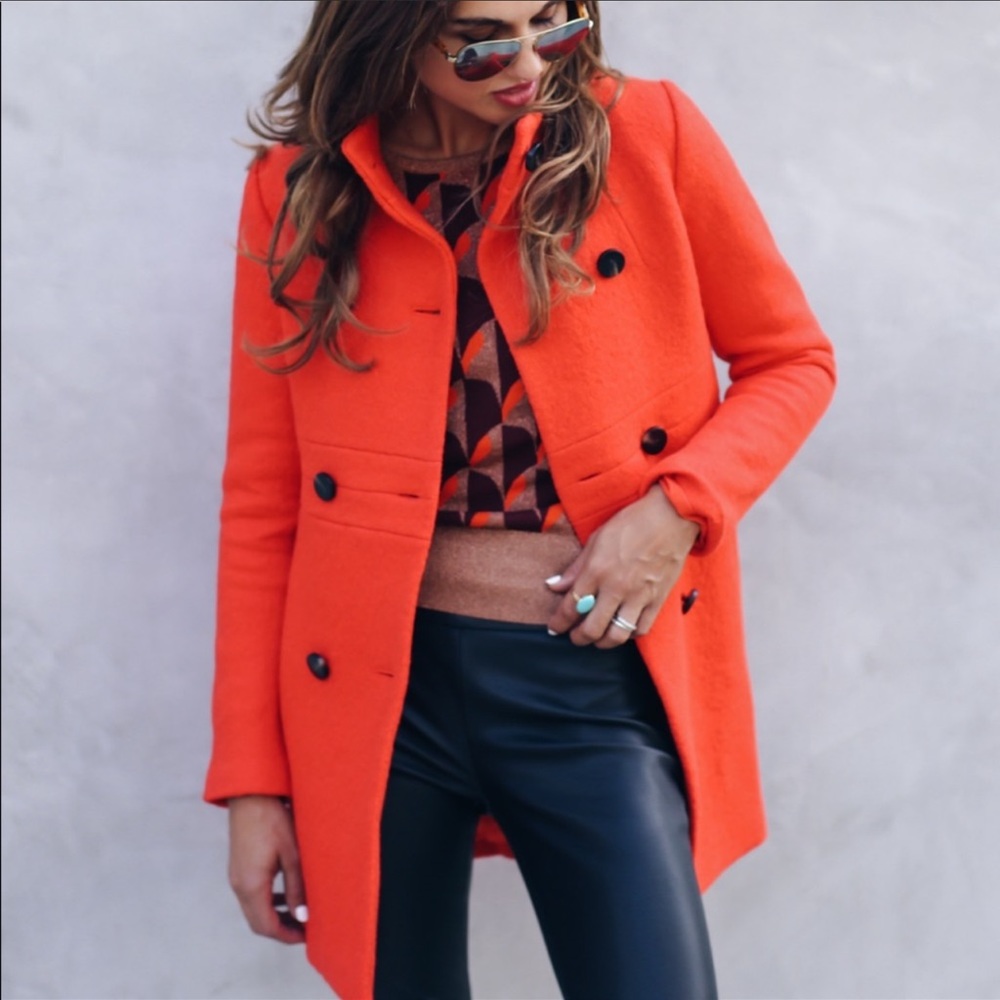 Ann Taylor Coat